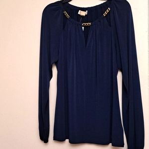 Michael Kors Top NWT